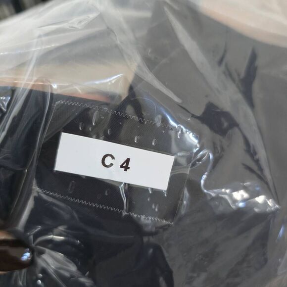 Lululemon Wunder Leggings Women's Size 8 Black Pull-On Yoga Athletic - Picture 7 of 7